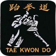 TKD FIGHTER - 5 pieces in pack