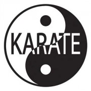 KARATE - 5 pieces in pack