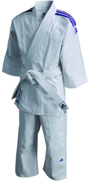 Competition judo suit J650
